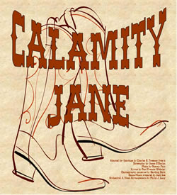 calamity jane