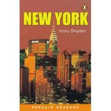 Opinión sobre la lectura New York