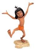 las aventuras de mowgli