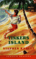"Tinkers Island" by Stephen Rabley